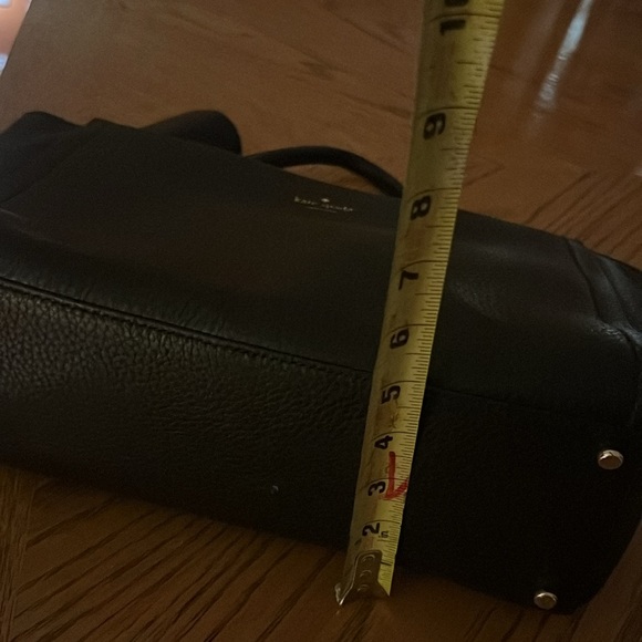 Kate Spade leather bag - Picture 11 of 11
